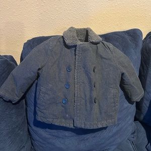 Boys coat